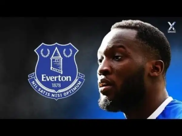 Video: Romelu Lukaku 2016 17 ? Dribbling Skills, Assists & Goals HD